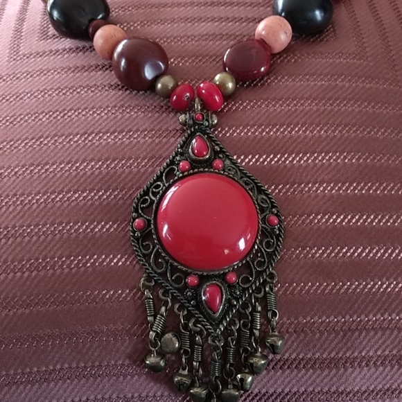 Ready for Red! - Picture 1 of 7